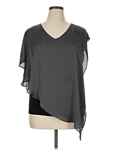 Alyx Sleeveless T-Shirt (view 1)