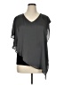 Alyx Gray Sleeveless T-Shirt Size XL - photo 1