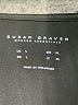 Susan Graver Black Short Sleeve Top Size XL - photo 7