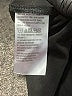 Susan Graver Black Short Sleeve Top Size XL - photo 8