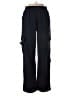 Garage Blue Cargo Pants Size S - photo 1
