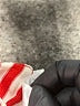 WAYF Stripes Red Casual Dress Size 8 - photo 8
