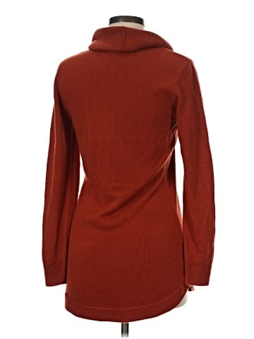 One World Turtleneck Sweater (view 2)