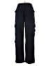 Garage Blue Cargo Pants Size S - photo 2