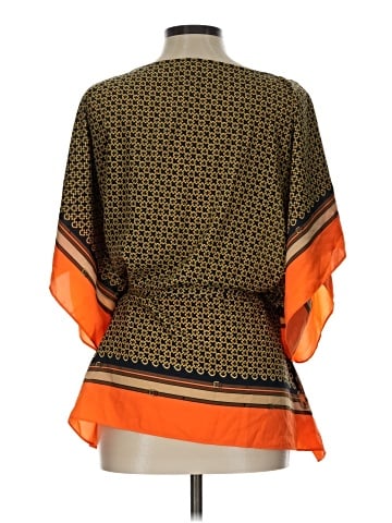MICHAEL Michael Kors Poncho (view 2)