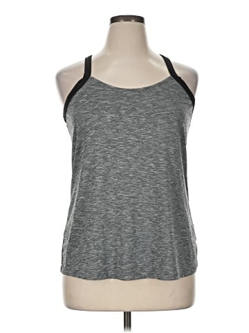 LIVI Active Tank Top (view 1)