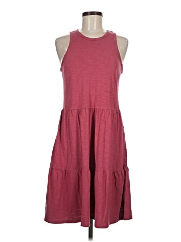 Market and Spruce Casual Dress (view 1)