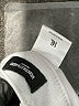 Express Gray Jeans Size 14L - photo 8
