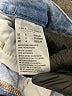 American Eagle Outfitters Hearts Blue Jeans Size 6 - photo 7