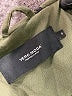 Vero Moda Green Raincoat Size S - photo 6