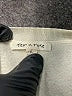 Tea n Rose Stripes Ivory Pullover Sweater Size L - photo 7