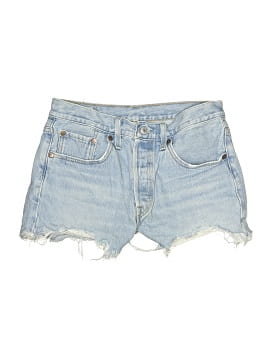 Levi's Denim Shorts (view 1)