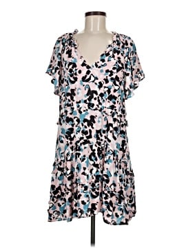By Anthropologie Casual Dress (view 1)