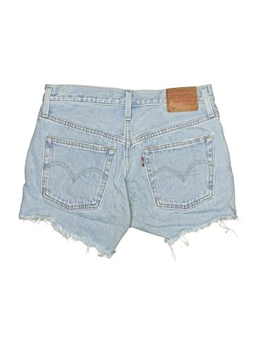 Levi's Denim Shorts (view 2)