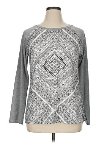 Love U Dear Long Sleeve T-Shirt (view 1)