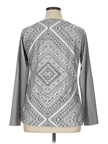 Love U Dear Long Sleeve T-Shirt (view 2)