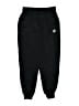 Nike Black Track Pants Size M (kids) - photo 1