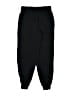 Nike Black Track Pants Size M (kids) - photo 2