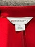 Liz Claiborne Red Blazer Size XL - photo 6