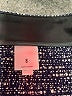 Express Tweed Blue Shorts Size 8 - photo 3
