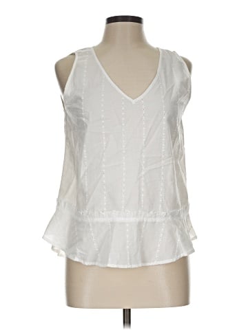 Kelly Renee Sleeveless Blouse (view 1)