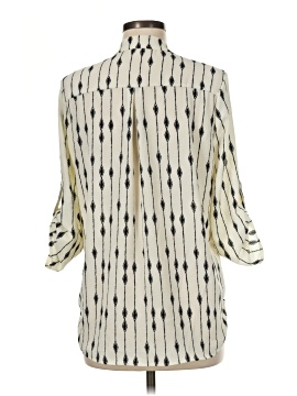 Liberty Love 3/4 Sleeve Blouse (view 2)
