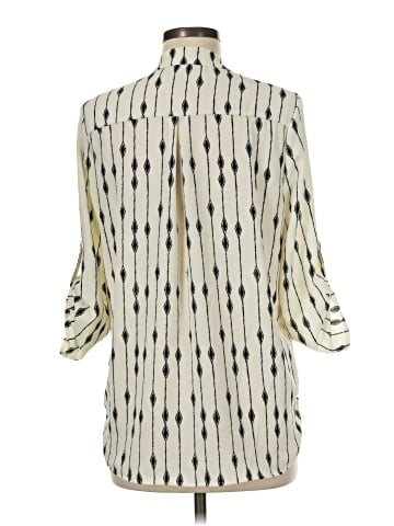 Liberty Love 3/4 Sleeve Blouse (view 2)