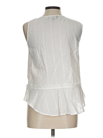 Kelly Renee Sleeveless Blouse (view 2)