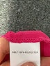 Rose + Olive 100% Polyester Pink Sleeveless Blouse Size L - photo 8