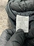 DressBarn Gray Coat Size 16 - photo 7