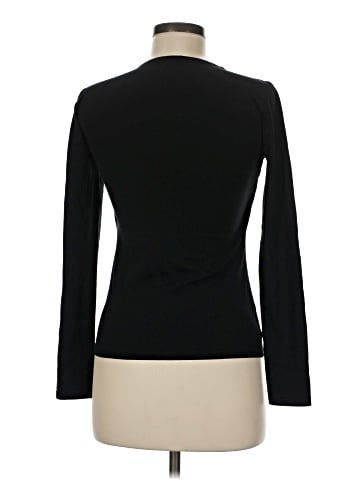 Zara Long Sleeve T-Shirt (view 2)