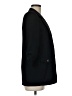 River Island 100% Polyester Black Blazer Size 6 - photo 4