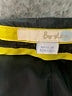 Boden Polka Dots Gray Wool Pants Size 6 (petite) - photo 4