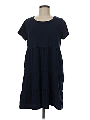 Time and Tru Casual Dress (view 1)