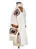 Vanessa Scott Ivory Cardigan Size M (estimated) - photo 5