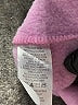 Double Zero Pink Sweatshirt Size L - photo 8