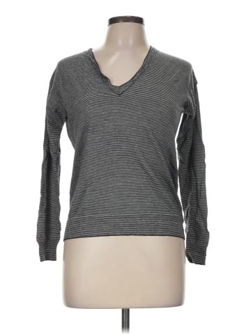 Theory Long Sleeve T-Shirt (view 1)
