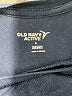Active by Old Navy Blue Sleeveless T-Shirt Size S - photo 7