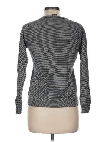 Theory Long Sleeve T-Shirt (view 2)