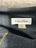 Calvin Klein Black Cocktail Dress Size 14 - photo 7