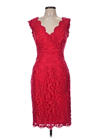 Tadashi Shoji Cocktail Dress (view 1)