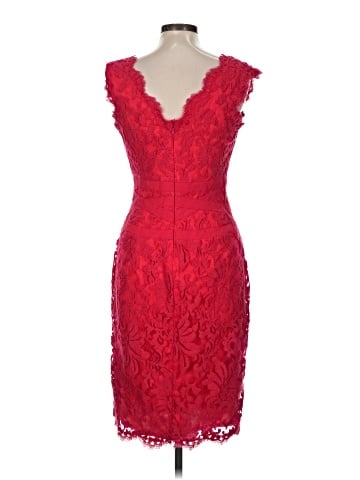 Tadashi Shoji Cocktail Dress (view 2)