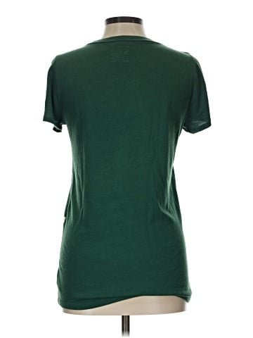 Victoria's Secret Pink Short Sleeve T-Shirt (view 2)