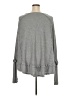 We the Free Gray Pullover Sweater Size S - photo 2