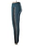 Vuori Color Block Teal Active Pants Size S - photo 2