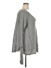 We the Free Gray Pullover Sweater Size S - photo 4