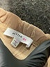 Better be Tan Sleeveless Blouse Size L - photo 7