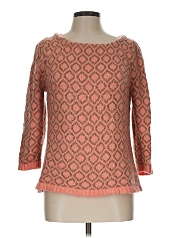 Dolce Vita Pullover Sweater (view 1)