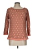 Dolce Vita Orange Pullover Sweater Size L - photo 1