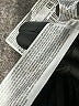 MNG Black Long Sleeve T-Shirt Size M - photo 8
